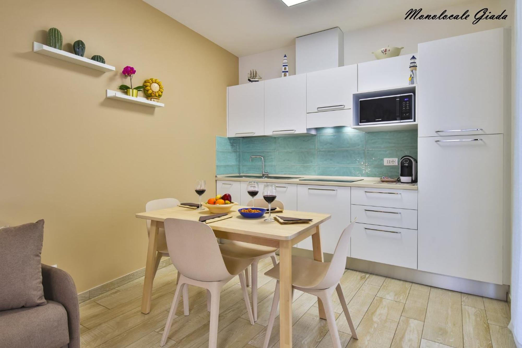 Appartement Casa Stefania Rimini Extérieur photo