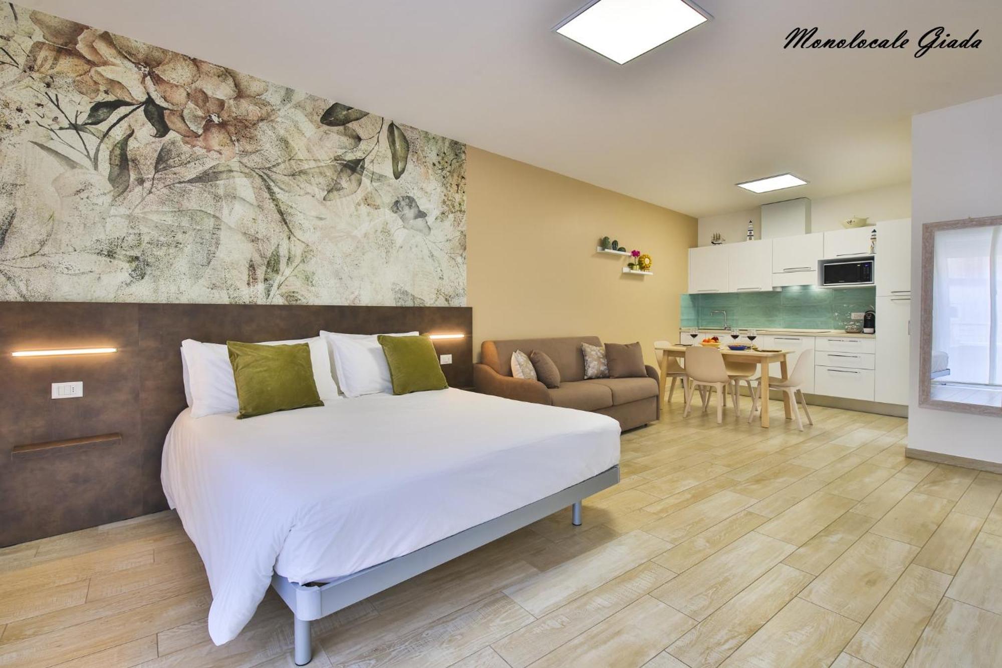 Appartement Casa Stefania Rimini Extérieur photo