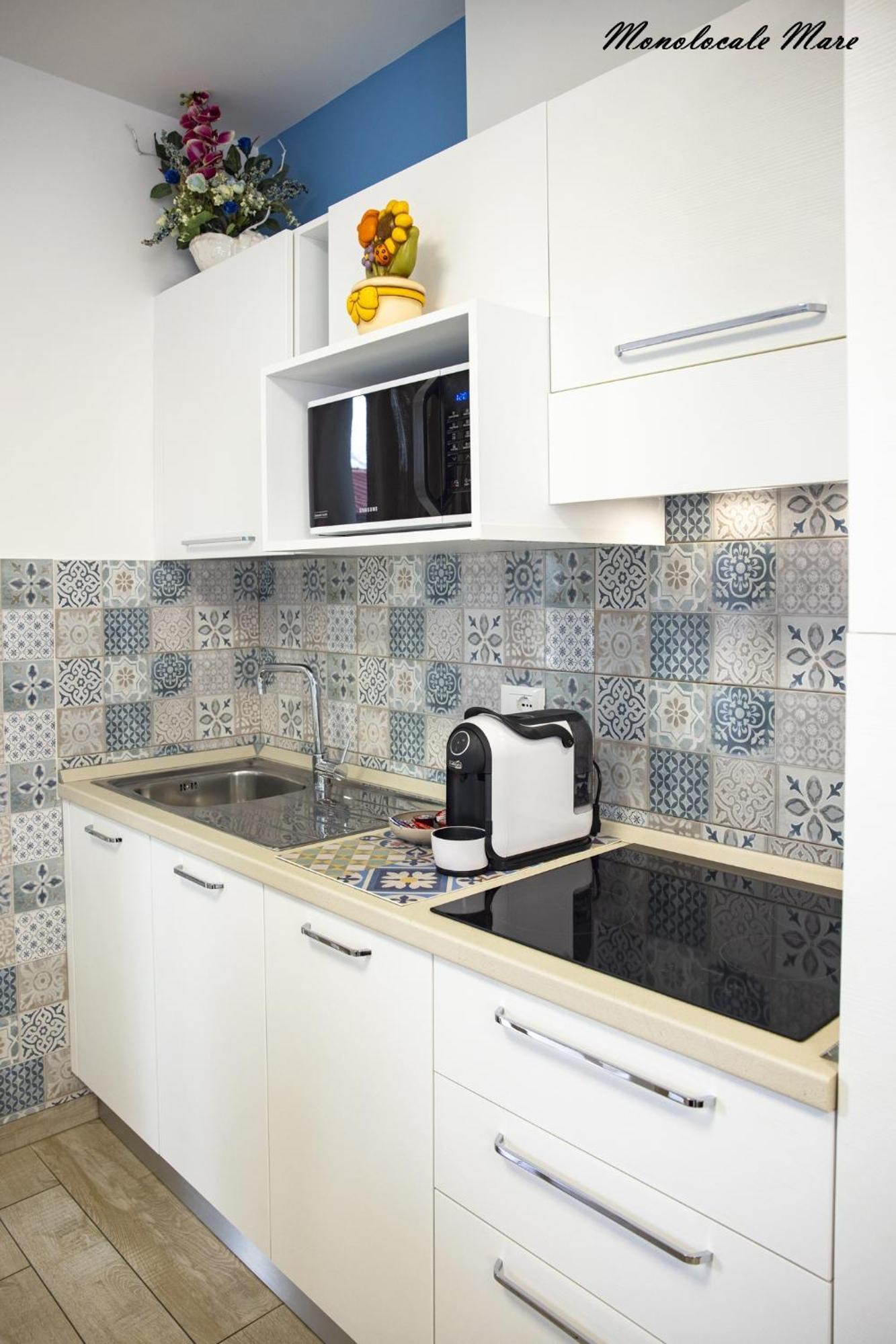Appartement Casa Stefania Rimini Extérieur photo