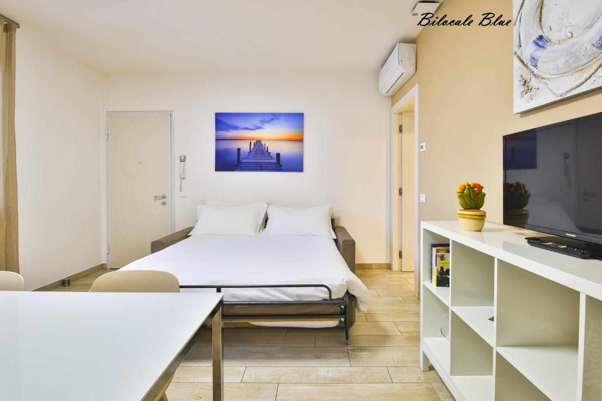 Appartement Casa Stefania Rimini Extérieur photo
