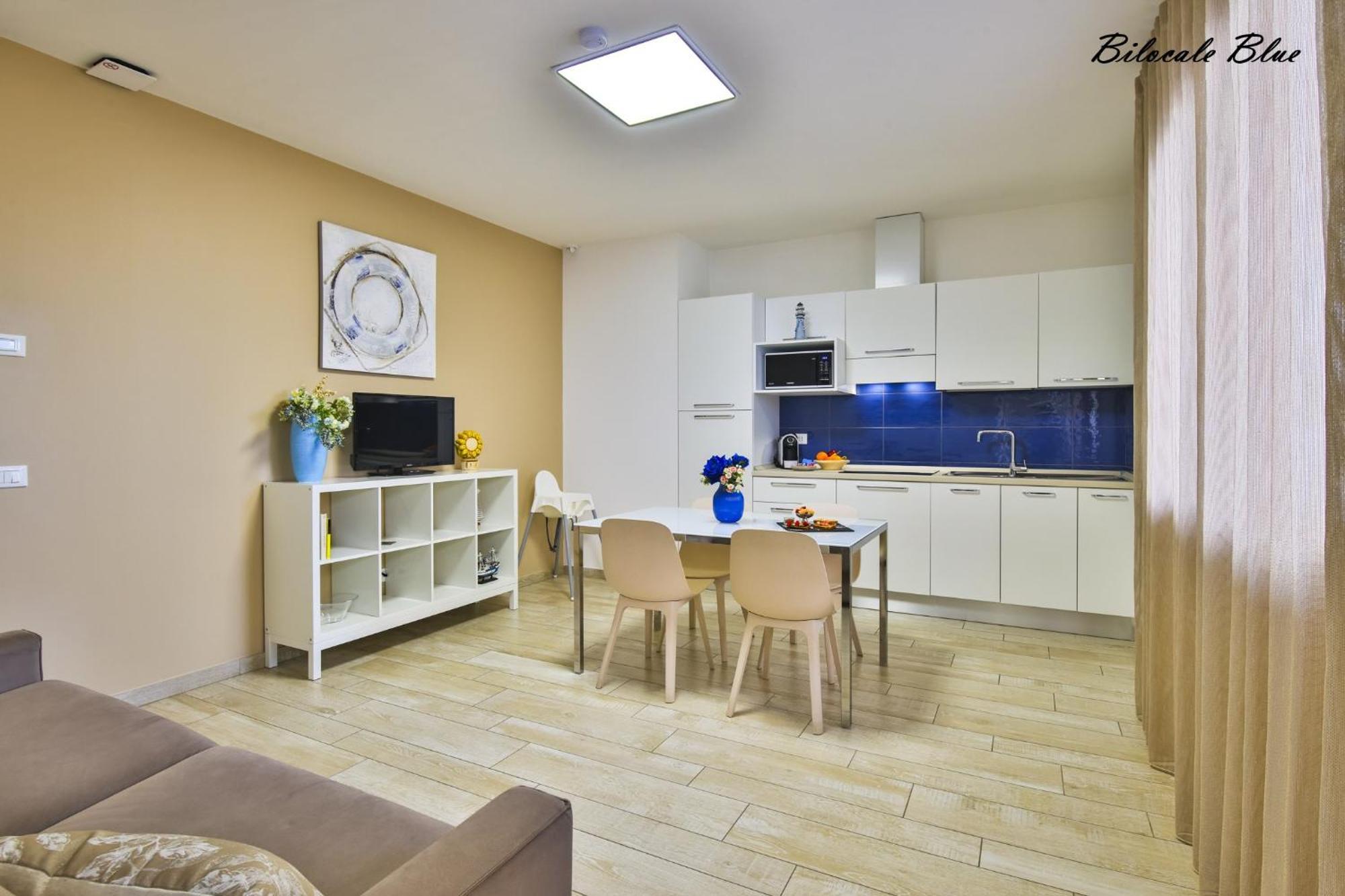Appartement Casa Stefania Rimini Extérieur photo