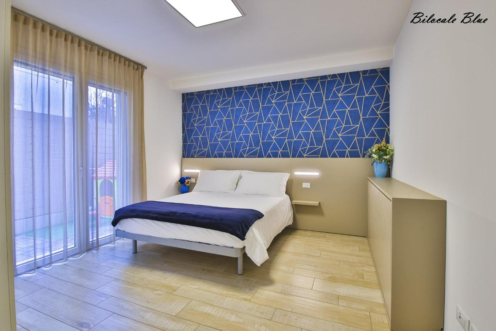 Appartement Casa Stefania Rimini Extérieur photo
