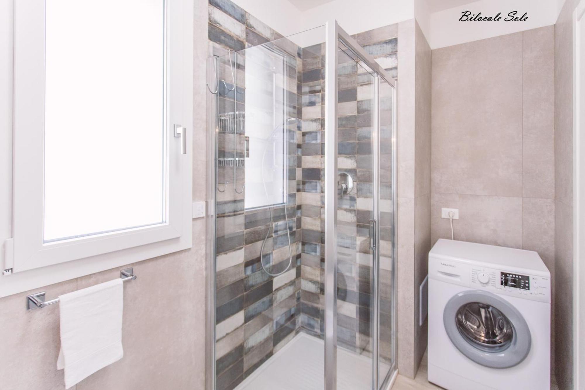 Appartement Casa Stefania Rimini Extérieur photo