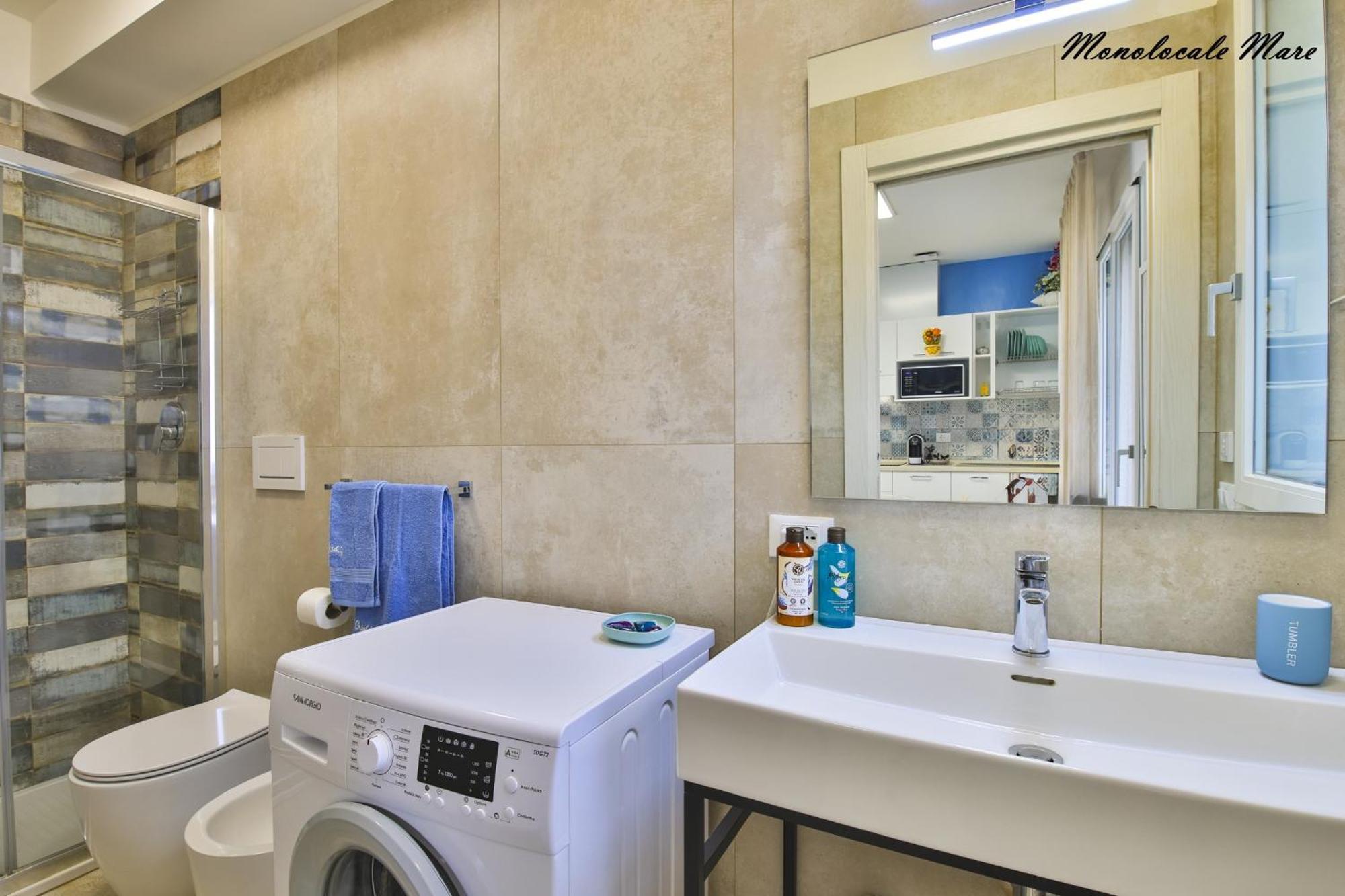 Appartement Casa Stefania Rimini Extérieur photo