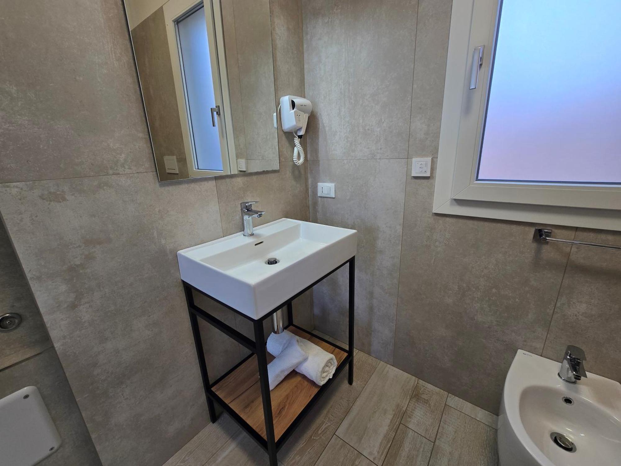 Appartement Casa Stefania Rimini Extérieur photo